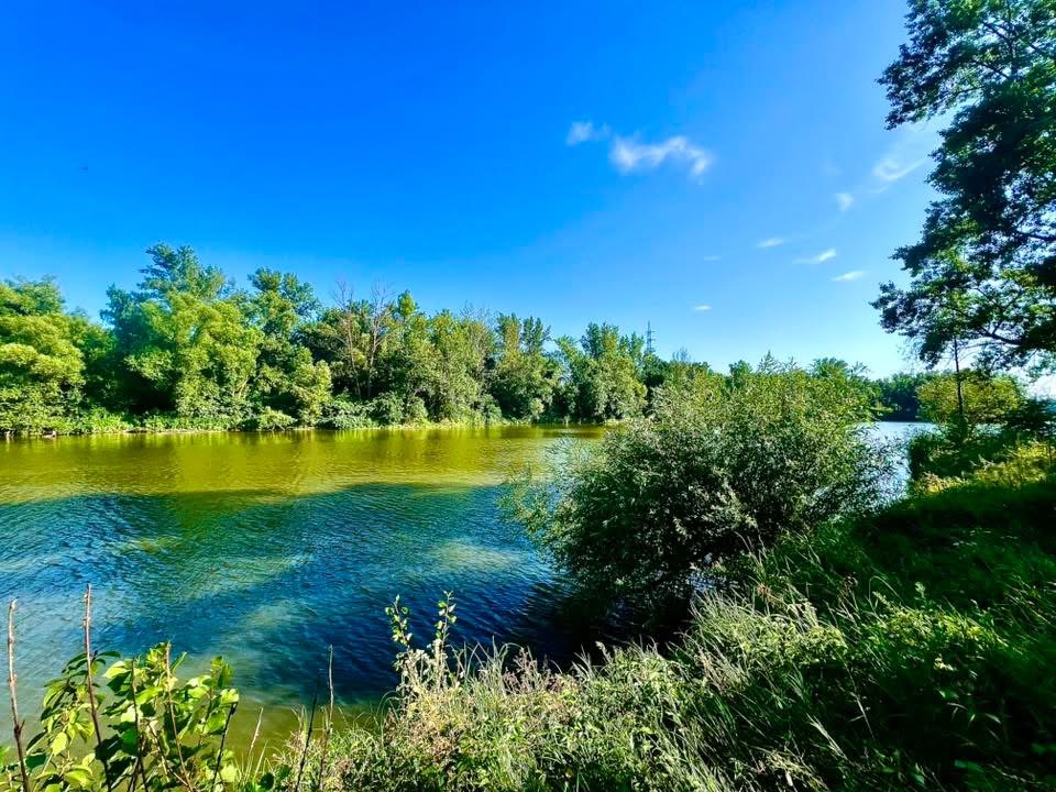 Retro osada Pohoda Antošovice